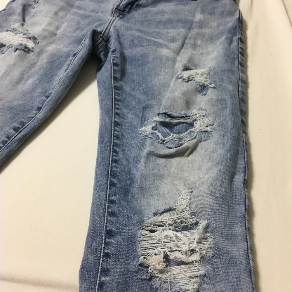 MEN’S AMERICAN EAGLE JEANS - Picture 10 of 14